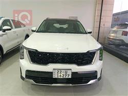 کیا سۆرینتۆ